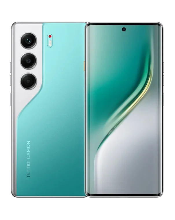 Tecno CAMON 40 Pro