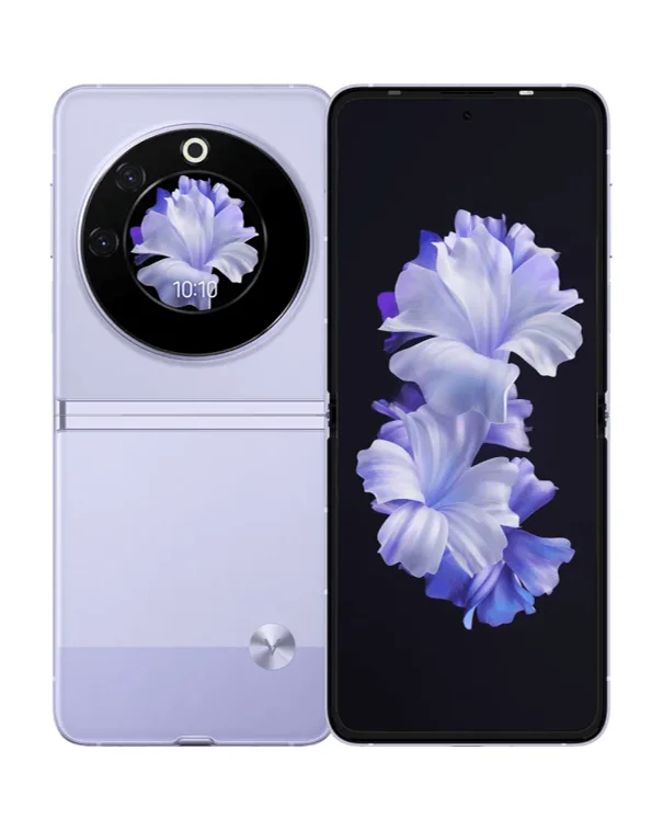 Tecno PHANTOM V Flip