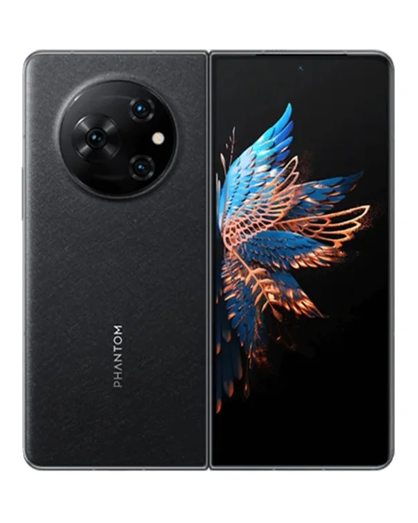 Phantom V Fold