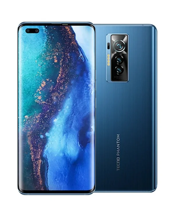 Tecno Phantom X