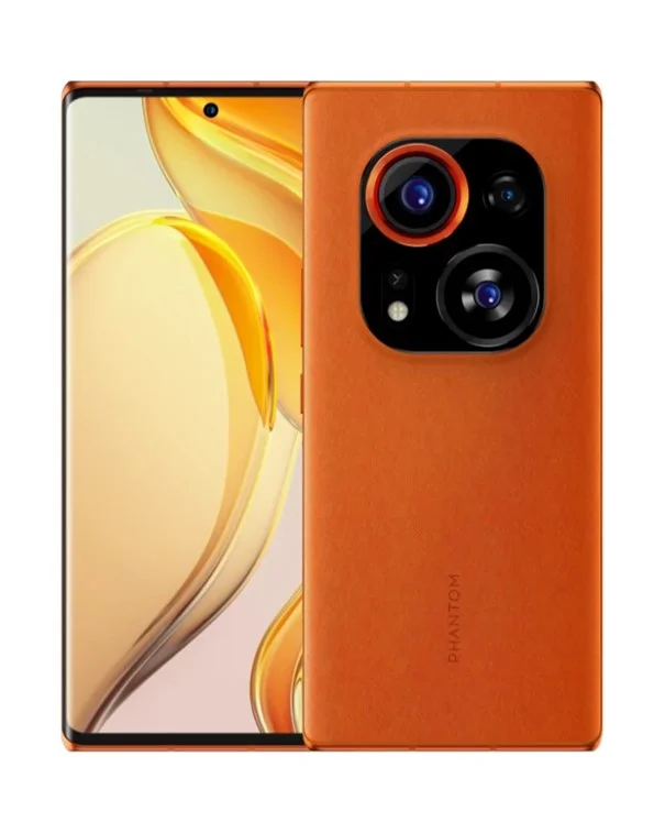 Tecno Phantom X2 Pro 5G
