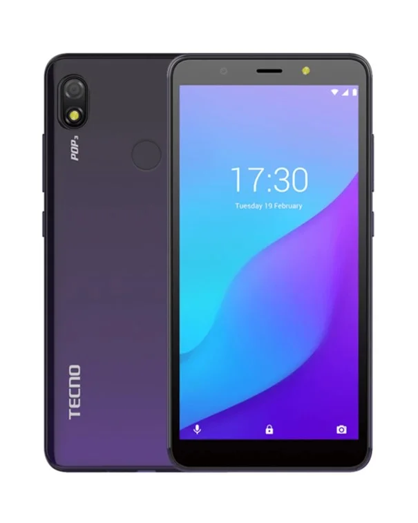 Tecno POP3
