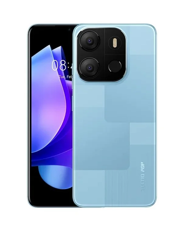 Tecno POP 7