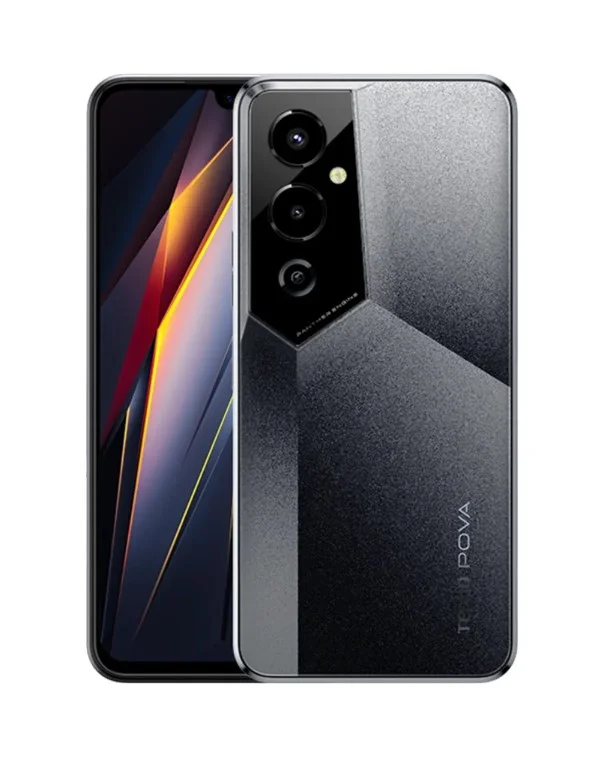 Tecno POVA 4 Pro