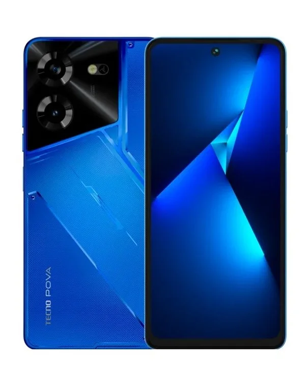 Tecno POVA 5