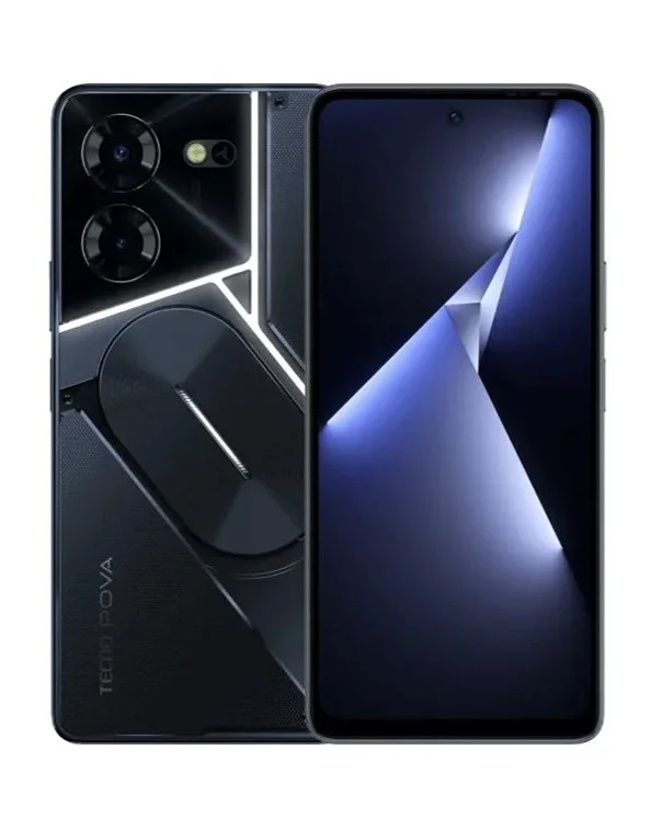 Tecno POVA 5 Pro