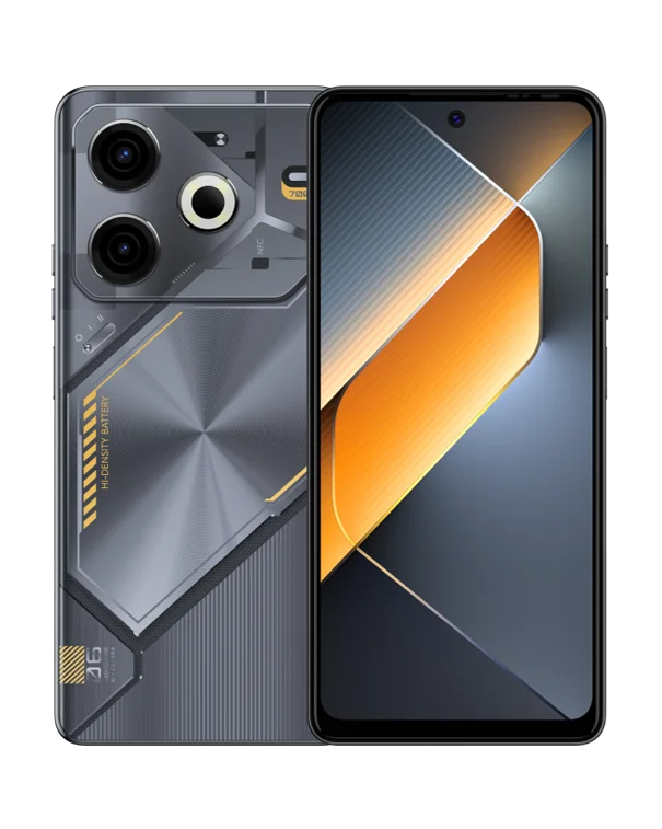 Tecno POVA 6 Neo