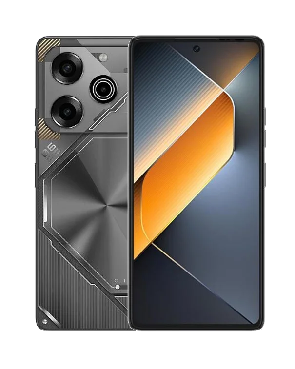 Tecno POVA 6 Pro 5G