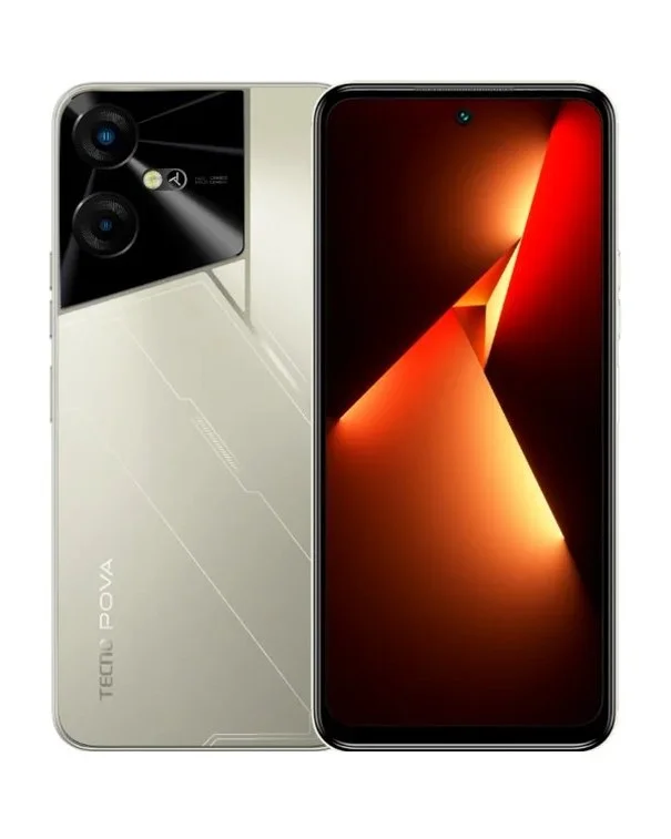 Tecno POVA Neo 3