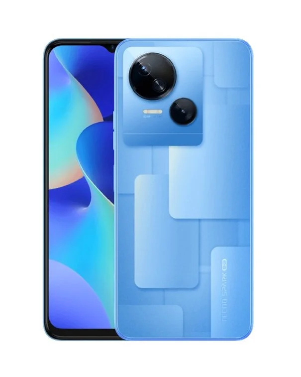 Tecno SPARK 10 5G