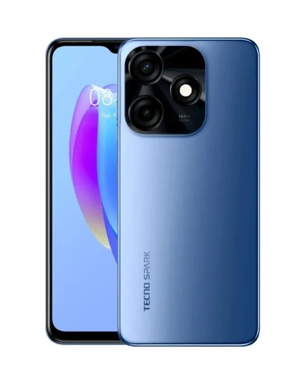 Tecno SPARK 10C