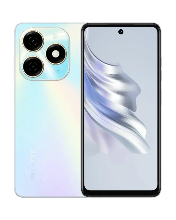 Tecno SPARK 20