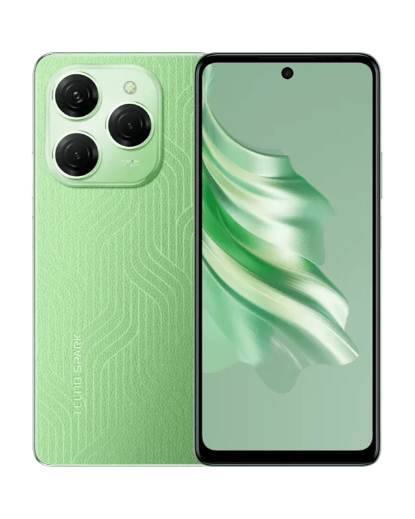 Tecno SPARK 20 Pro