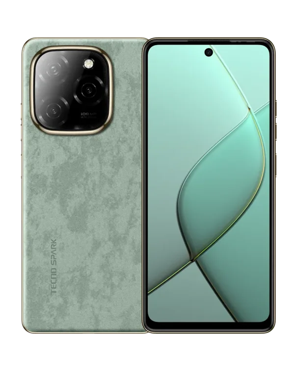 Tecno SPARK 20 Pro 5G