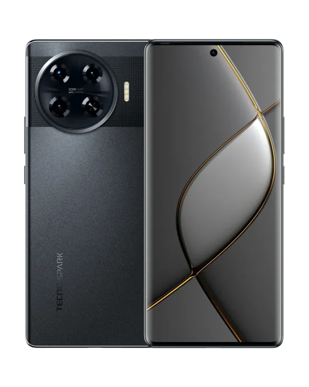 Tecno SPARK 20 Pro+