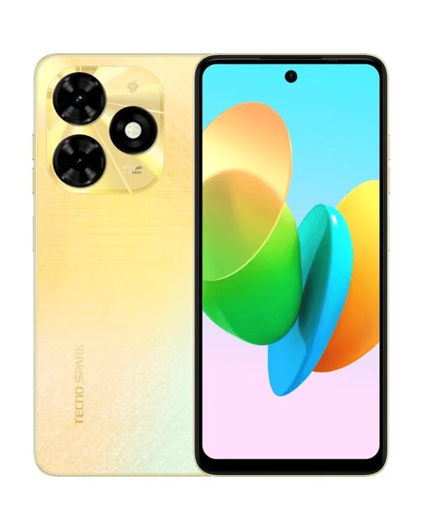 Tecno SPARK 20C