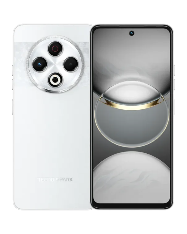 Tecno SPARK 30