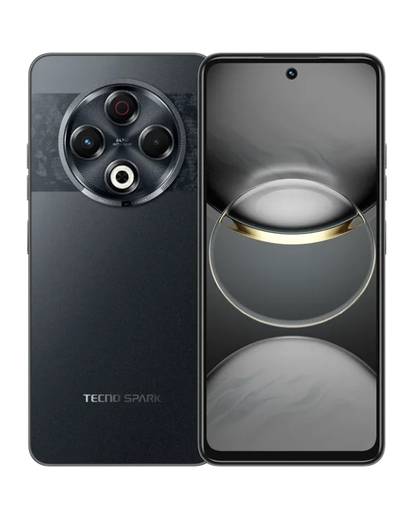Tecno SPARK 30