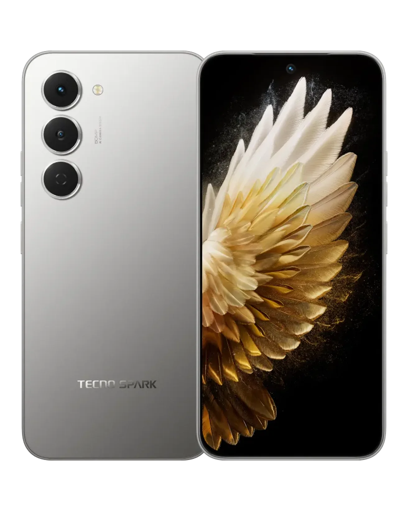 Tecno SPARK 40 Pro