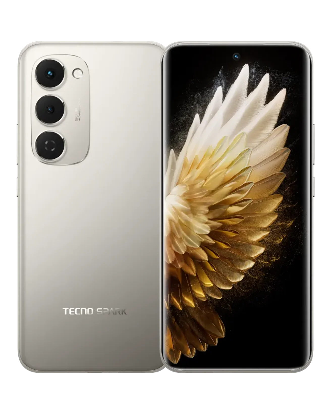 Tecno SPARK 40 Pro+