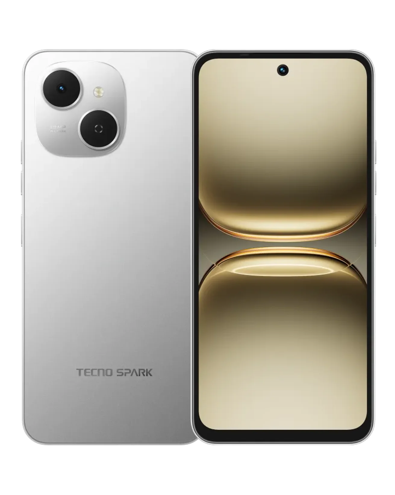 Tecno SPARK 40C