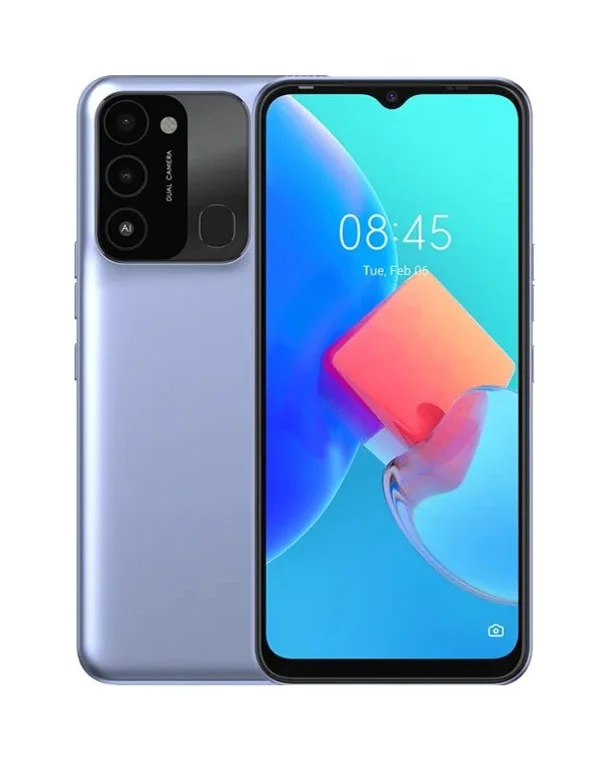 Tecno SPARK 8C