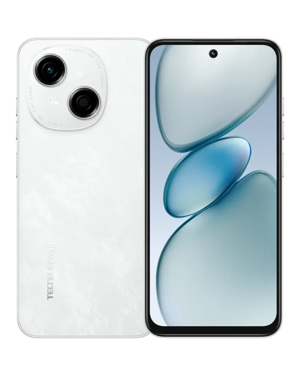 Tecno SPARK Go 1