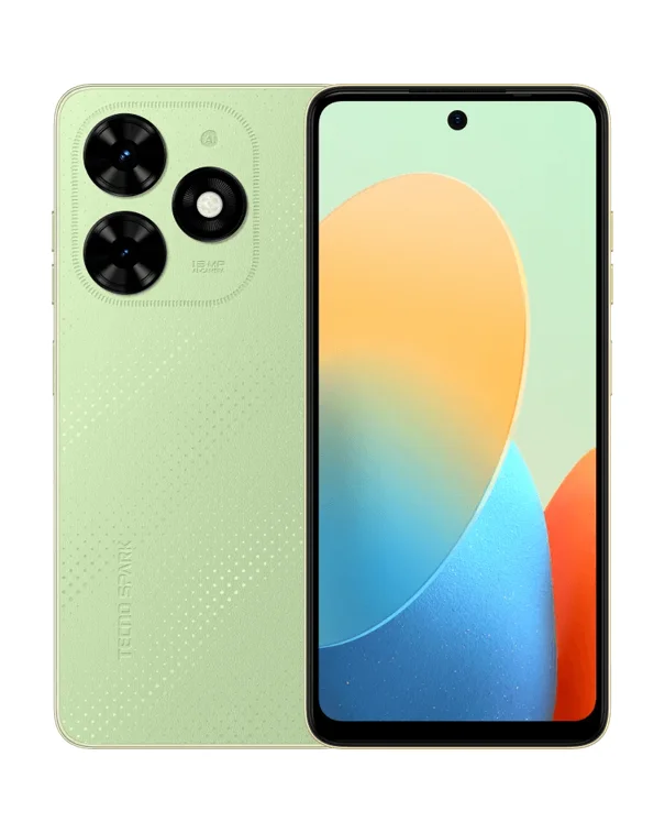 Tecno SPARK Go (2024)