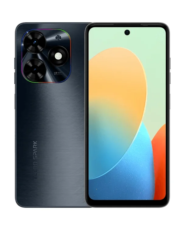 Tecno SPARK Go (2024)