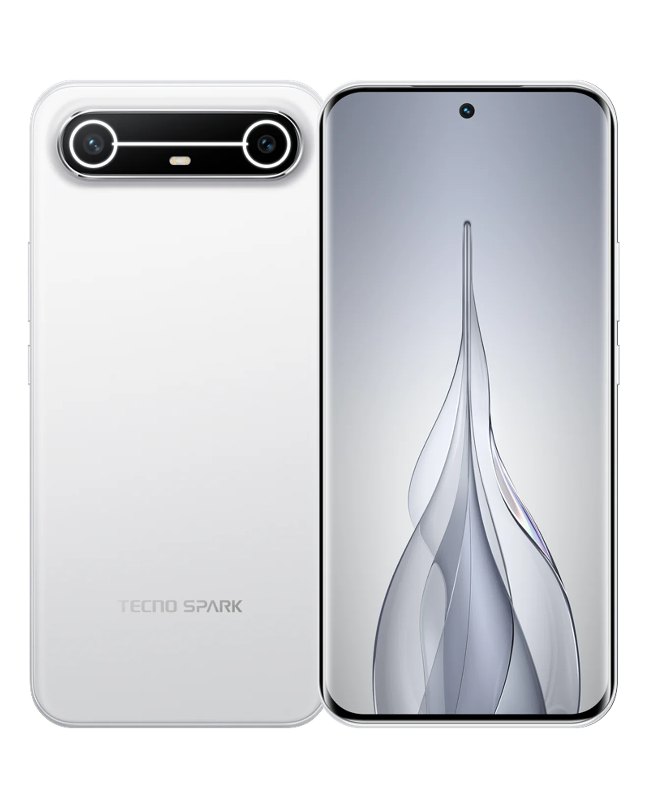 Tecno SPARK Slim