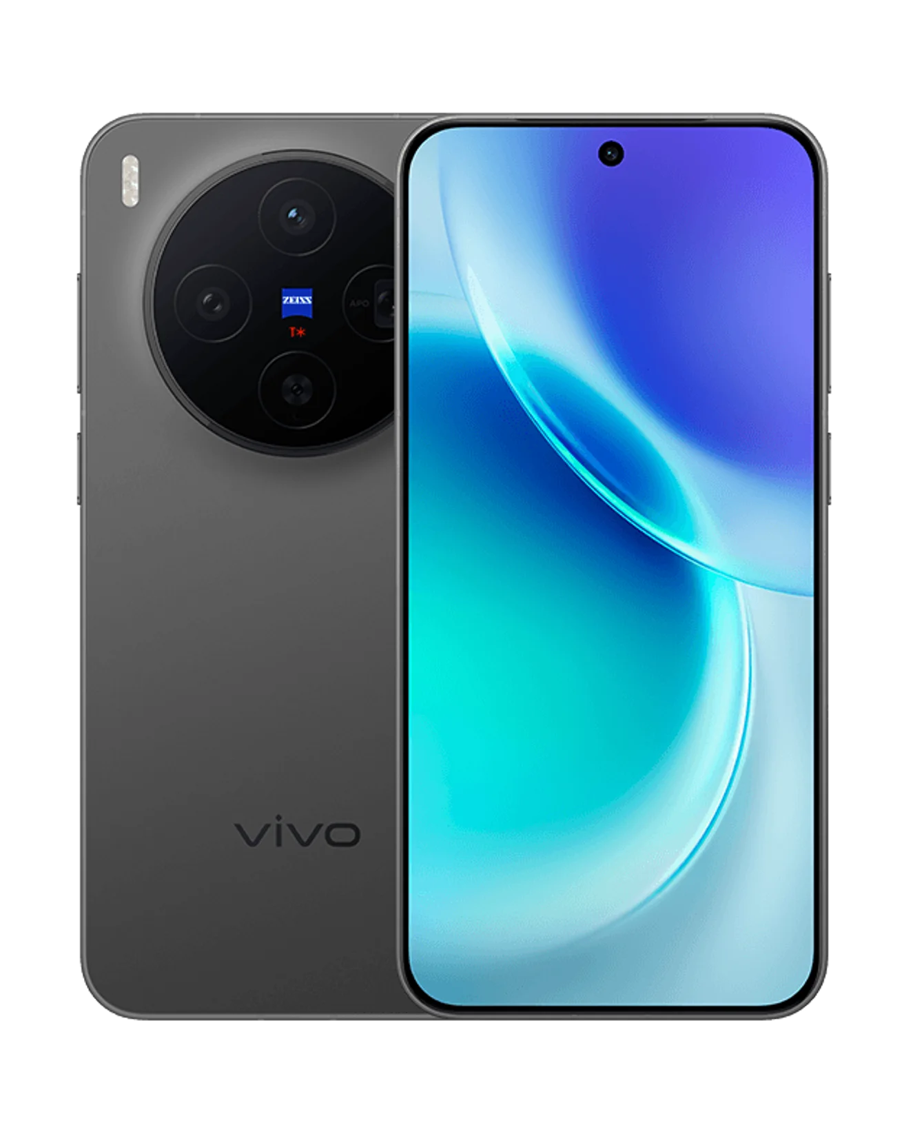 vivo X300