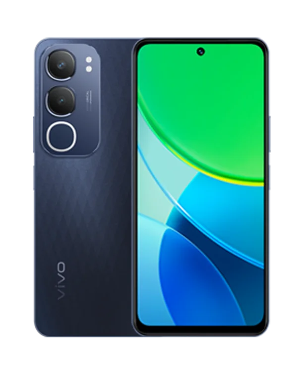 vivo Y19s Pro