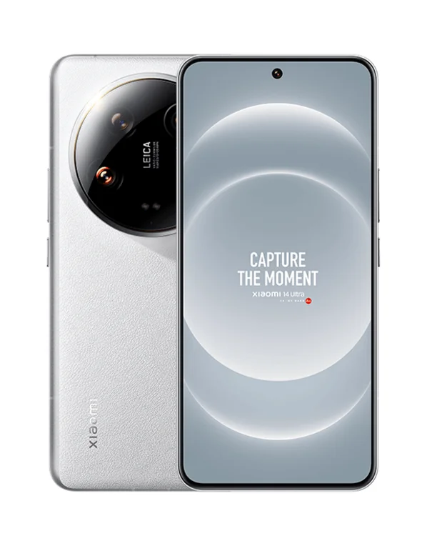 Xiaomi 14 Ultra