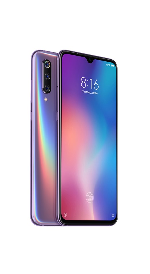 Xiaomi Mi 9 - Release Date Prices and Specs 