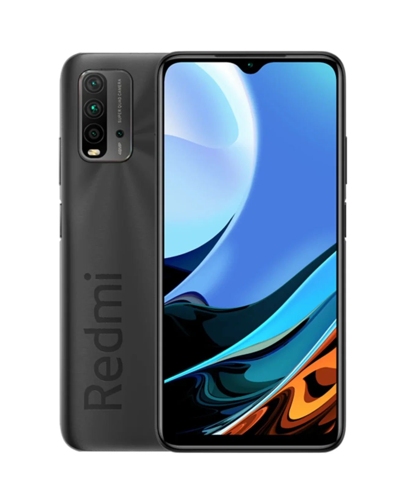 Redmi 9T