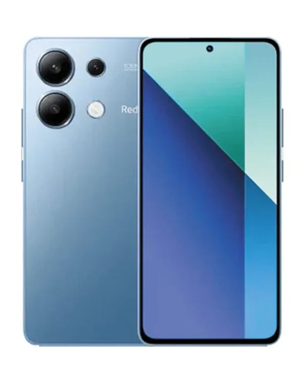 Redmi Note 13 5G